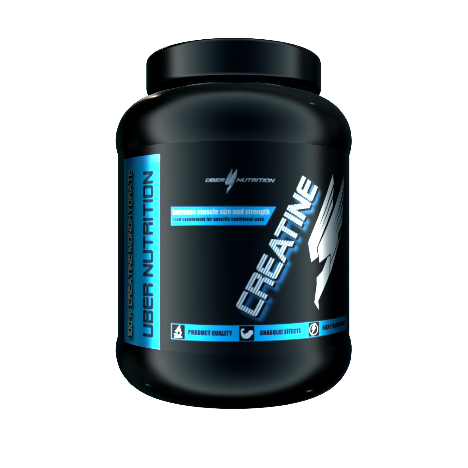 Creatine 1kg